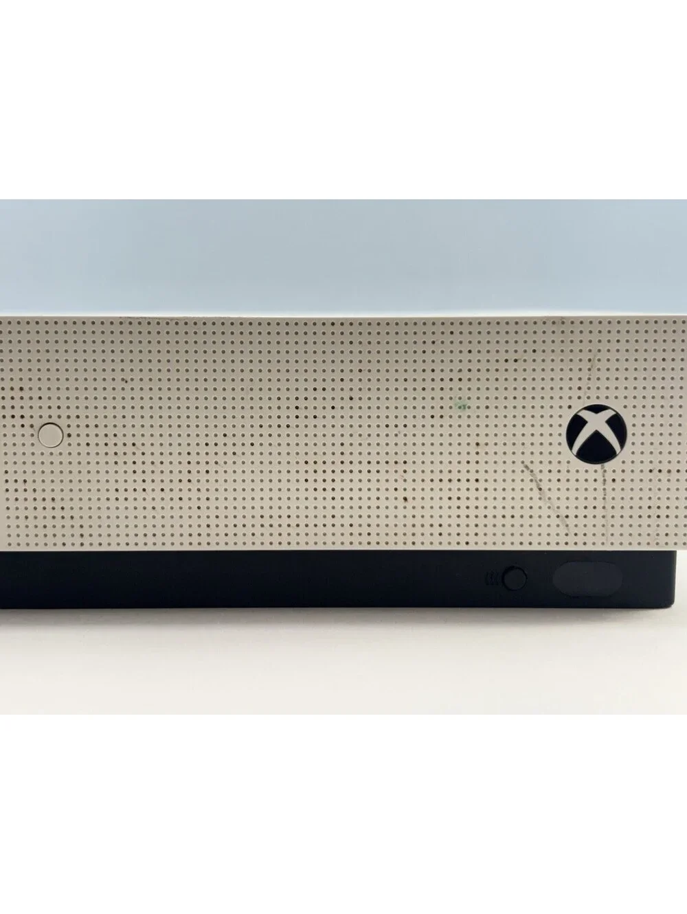 Microsoft Xbox One S 1TB Console Model 1681 With Power Cord Tested & Working